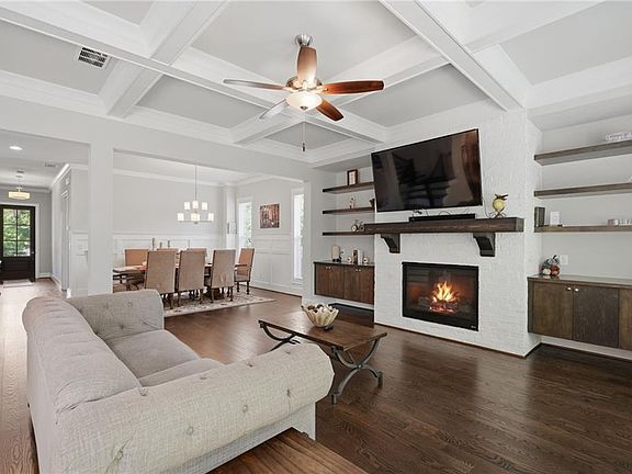 5th image of 3422 Bryerstone Cir