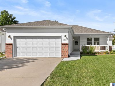 8101 S 20th St, Lincoln, NE, 68512
