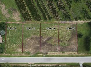 15013 Main Line, Chatham Kent, ON N0P1C0