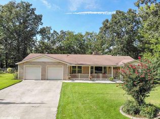 123 Bafanridge St, Hot Springs, AR 71901