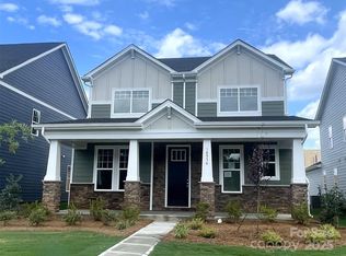 10936 Dogwood Ln #50, Huntersville, NC 28078