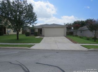 125 Hanging Moss, Cibolo, TX 78108