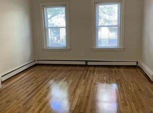 36 Cunard St #1-1B, Roxbury Crossing, MA 02120