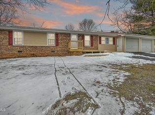 282 Shannon View Rd, Gray, TN 37615