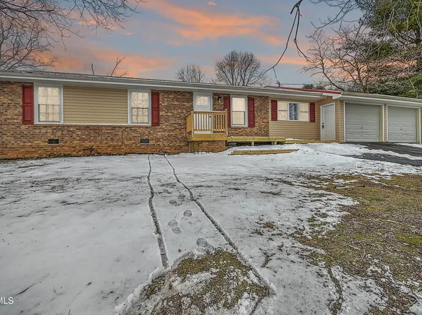 282 Shannon View Rd, Gray, TN 37615
