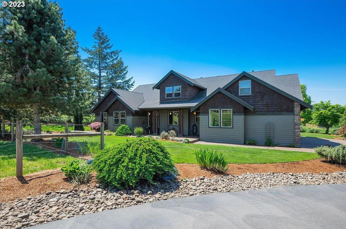 22633 S Ferguson Rd, Beavercreek, OR 97004 Zillow