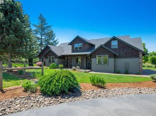 22633 S Ferguson Rd, Beavercreek, OR 97004