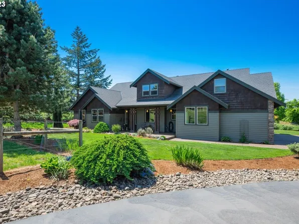 22633 S Ferguson Rd, Beavercreek, OR 97004