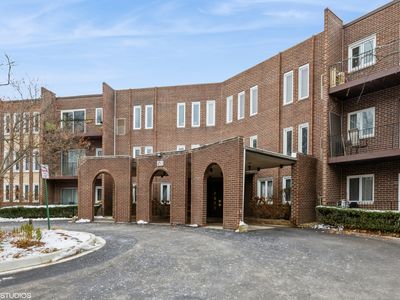 1500 Sandstone Dr APT 210, Wheeling, IL, 60090