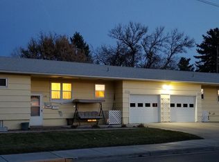 1113 13th St W, Billings, MT 59102