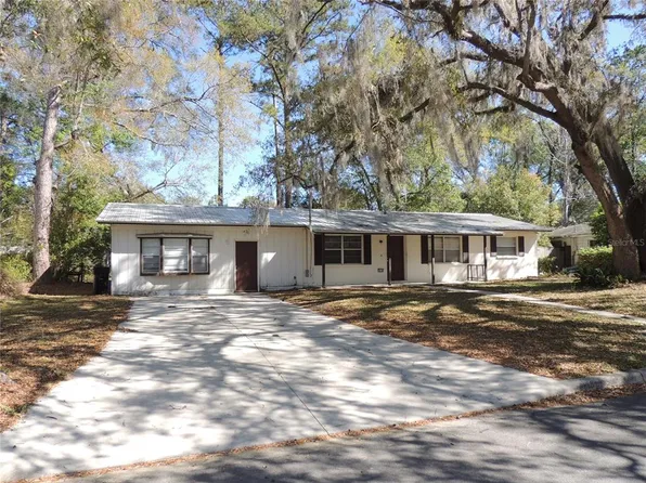 3216 NW 46th Ave, Gainesville, FL 32605