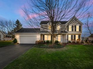 75 Deer Run, Crystal Lake, IL 60012