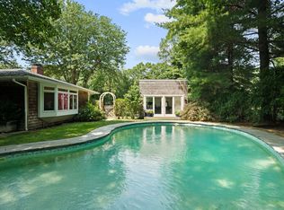 6 Rosemary Ln, Sag Harbor, NY 11963