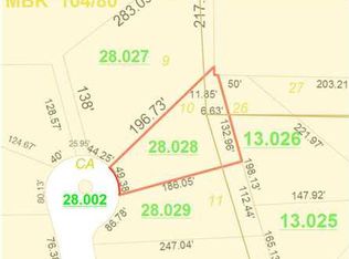 10 Stonebridge Ct, Mobile, AL 36608