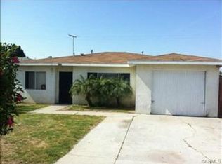1537 E 218th St, Carson, CA 90745