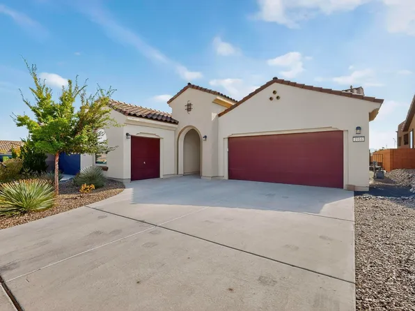 1916 Cebolla Creek Way NW, Albuquerque, NM 87120