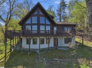 630 Upper Springs Rd, Pickens, SC 29671