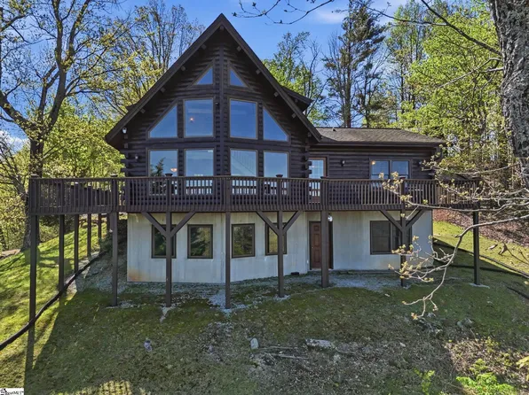 630 Upper Springs Rd, Pickens, SC 29671