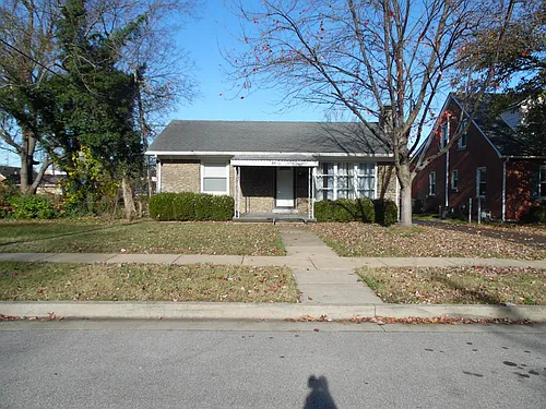 801 Marcellus Dr Photo 1