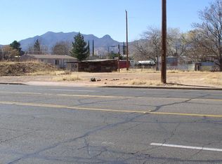 307 N 7th St, Sierra Vista, AZ 85635