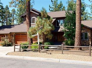 224 Houston Ct, Big Bear Lake, CA 92315