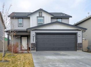 5983 S Carlburg Ave, Boise, ID 83709