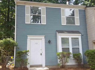 113 Brightleaf Ct, Cary, NC 27513