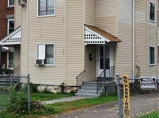 302 Bellevue St, Hartford, CT 06120