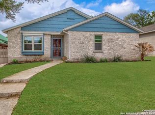 1506 Vista Hill St, San Antonio, TX 78213
