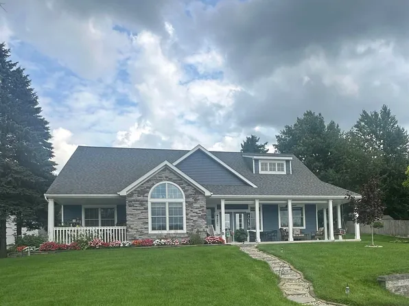 6270 S 85 W, Wolcottville, IN 46795