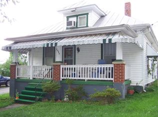 1502 24th St NE, Roanoke, VA 24012