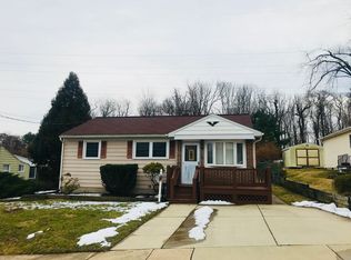 111 Wilgate Rd, Owings Mills, MD 21117