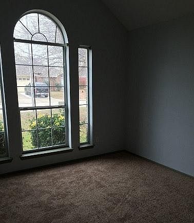 Front bedroom