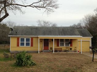 11710 S Foster Rd, San Antonio, TX 78223