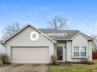 6511 Hazelhatch Dr, Indianapolis, IN 46268