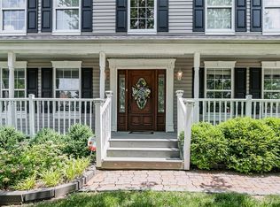 2804 Championship Blvd, Saint Louis, MO