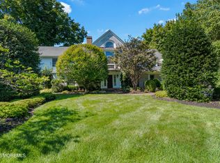 72 Navesink Ave, Rumson, NJ 07760