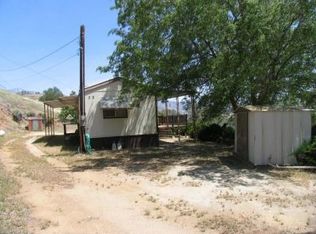 33 Adams Rd, Wofford Heights, CA 93285