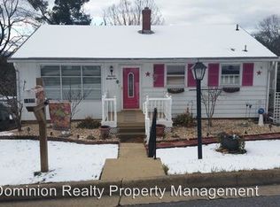 1429 Crawford Ave, Harrisonburg, VA 22801