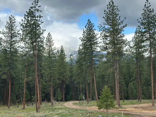 21209 Chisholm Trail Rd, Huson, MT 59846