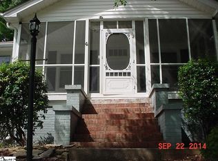 4 Slater Rd, Slater, SC 29683