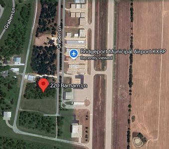 220 Barham Ln, Bridgeport, TX, 76426