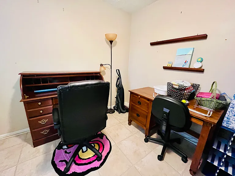 office