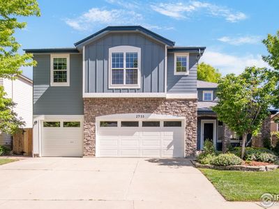 2933 Hunt Ct, Erie, CO, 80516