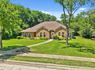 601 Butler Cir, Wylie, TX 75098
