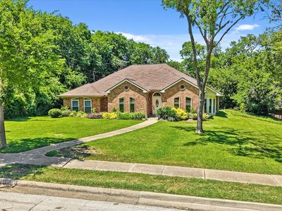 601 Butler Cir, Wylie, TX, 75098