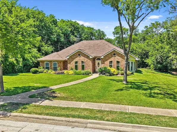 601 Butler Cir, Wylie, TX 75098