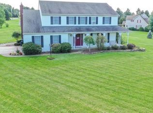 4970 Poplar Cir, Schnecksville, PA 18078