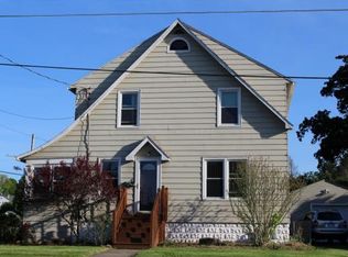 4 Davis Ave, Johnson City, NY 13790