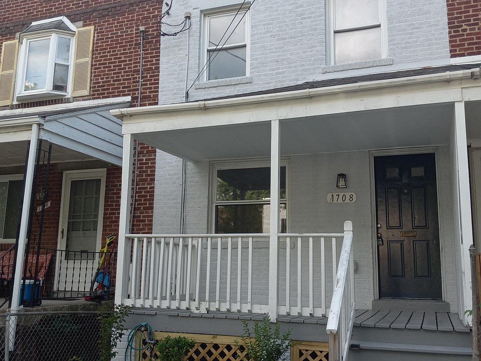 2nd image of 1708 Price St